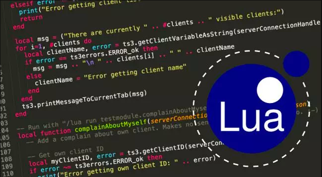 Création de scripts